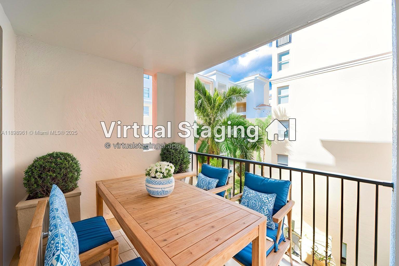 PORTO BELLAGIO CONDO - Residential