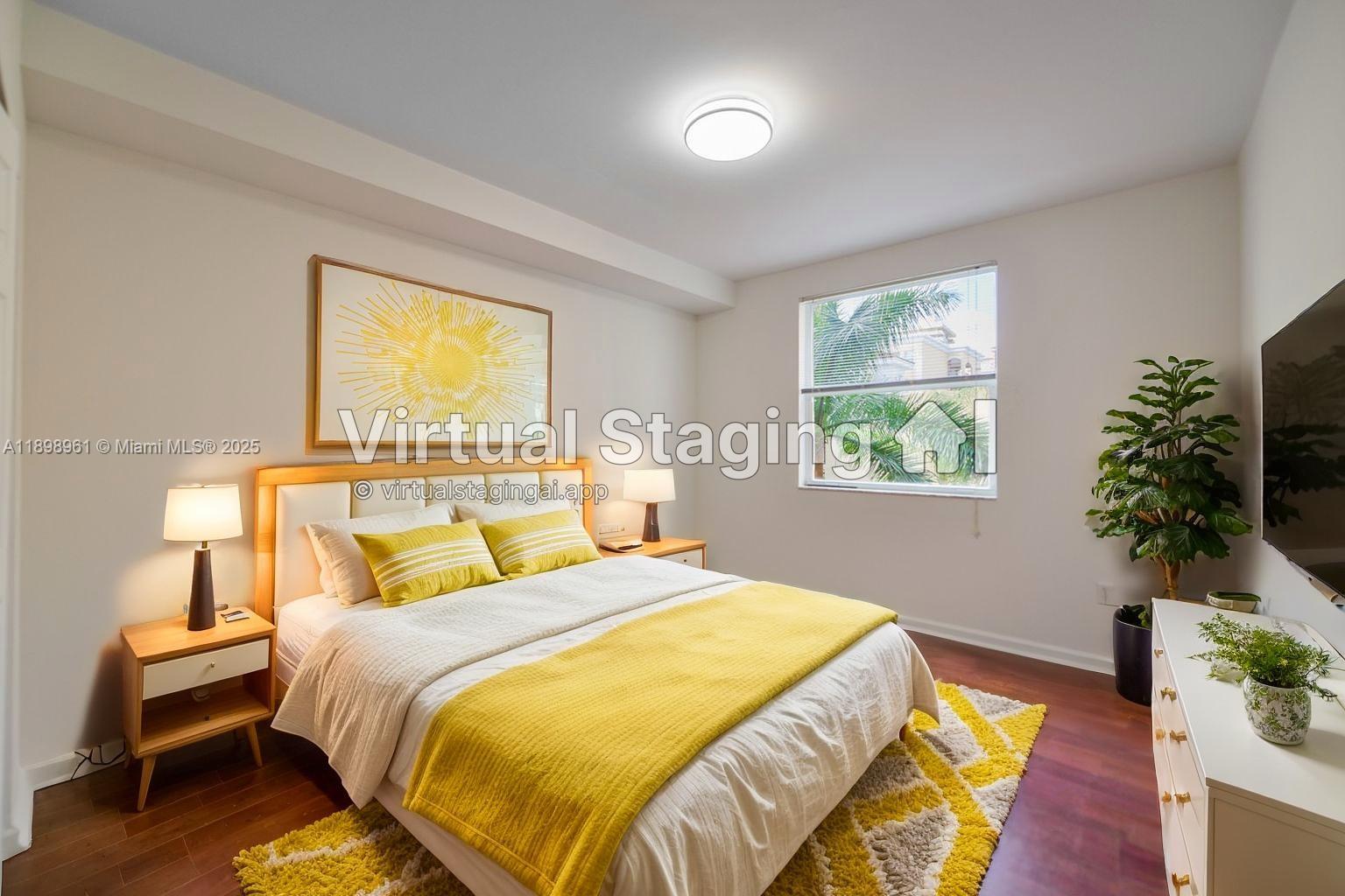 PORTO BELLAGIO CONDO - Residential
