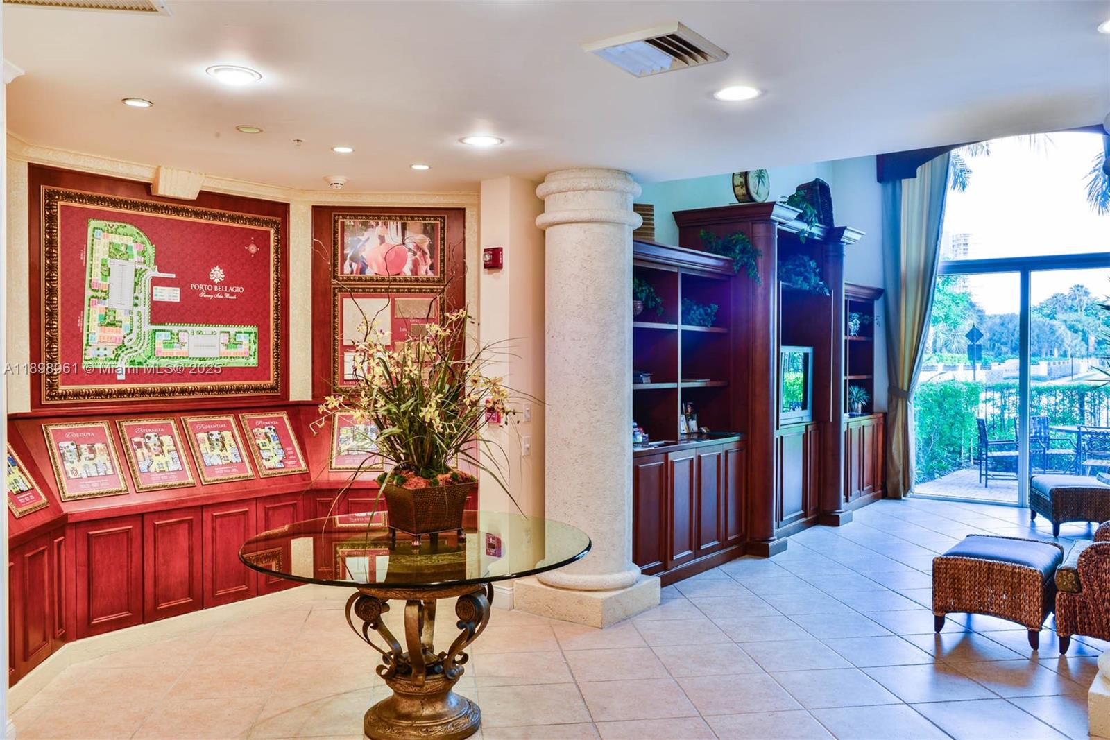 PORTO BELLAGIO CONDO - Residential