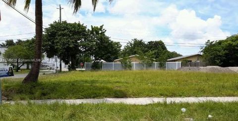 NW 23 Ave Pompano Beach FL 33069
