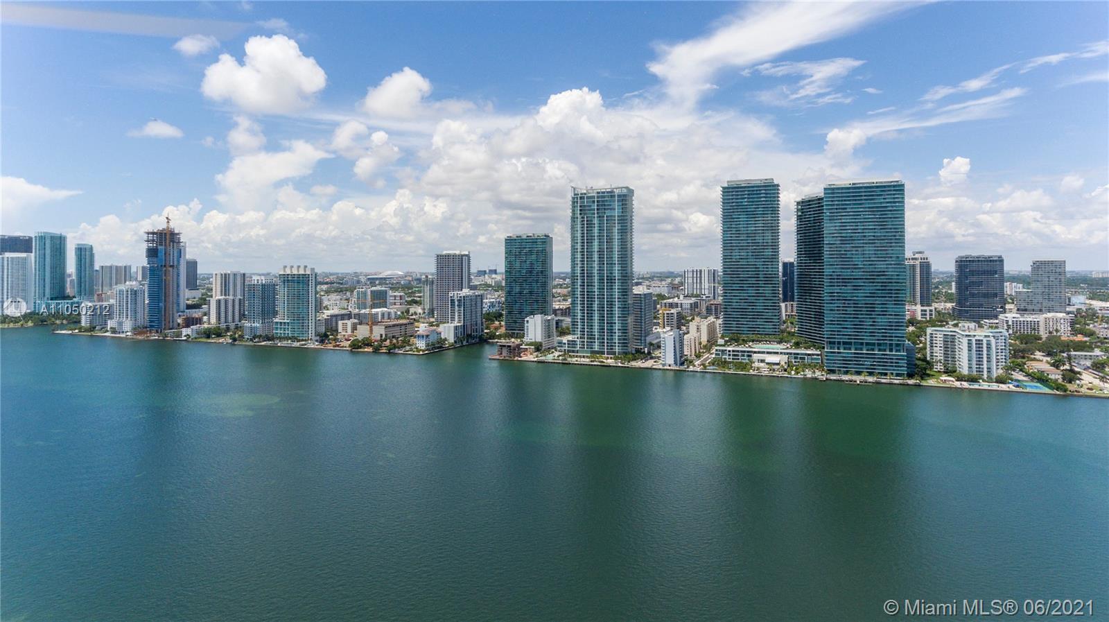 GRAN PARAISO CONDO - Residential Lease