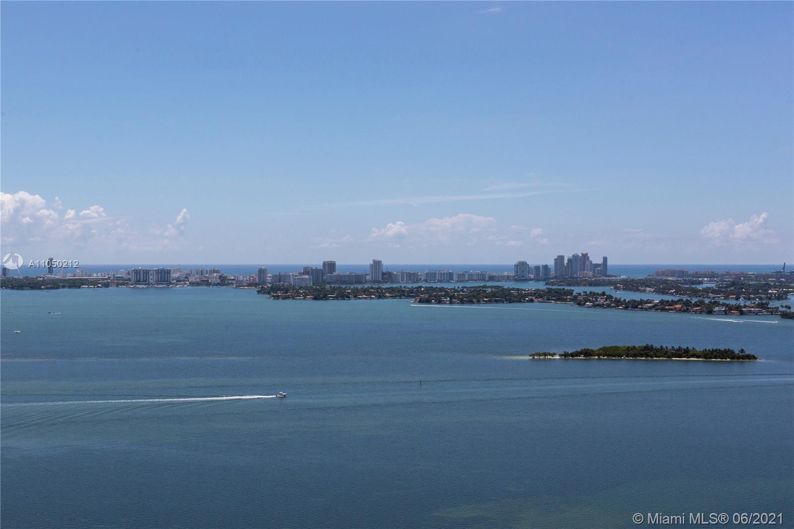 GRAN PARAISO CONDO - Residential Lease
