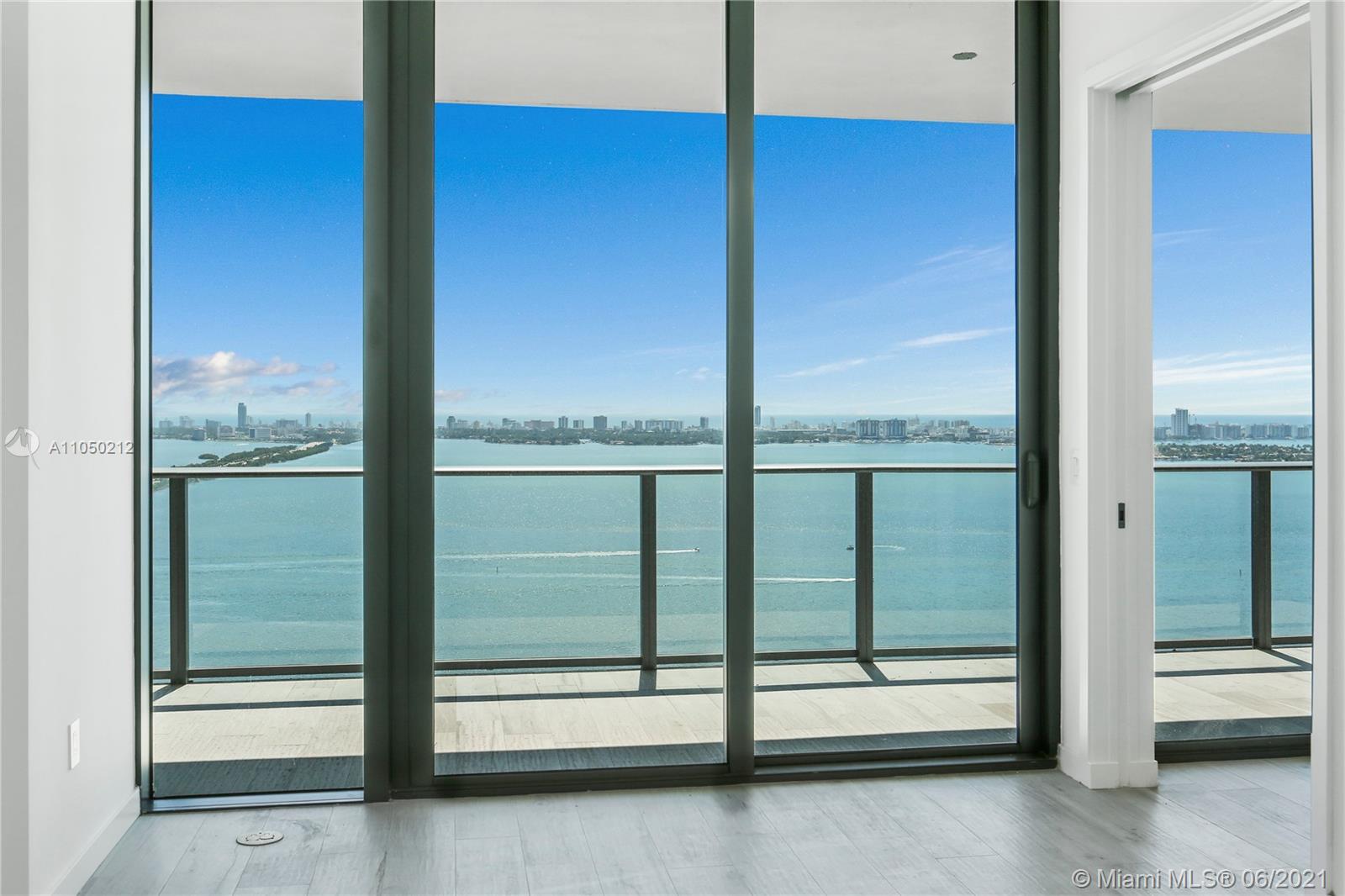GRAN PARAISO CONDO - Residential Lease