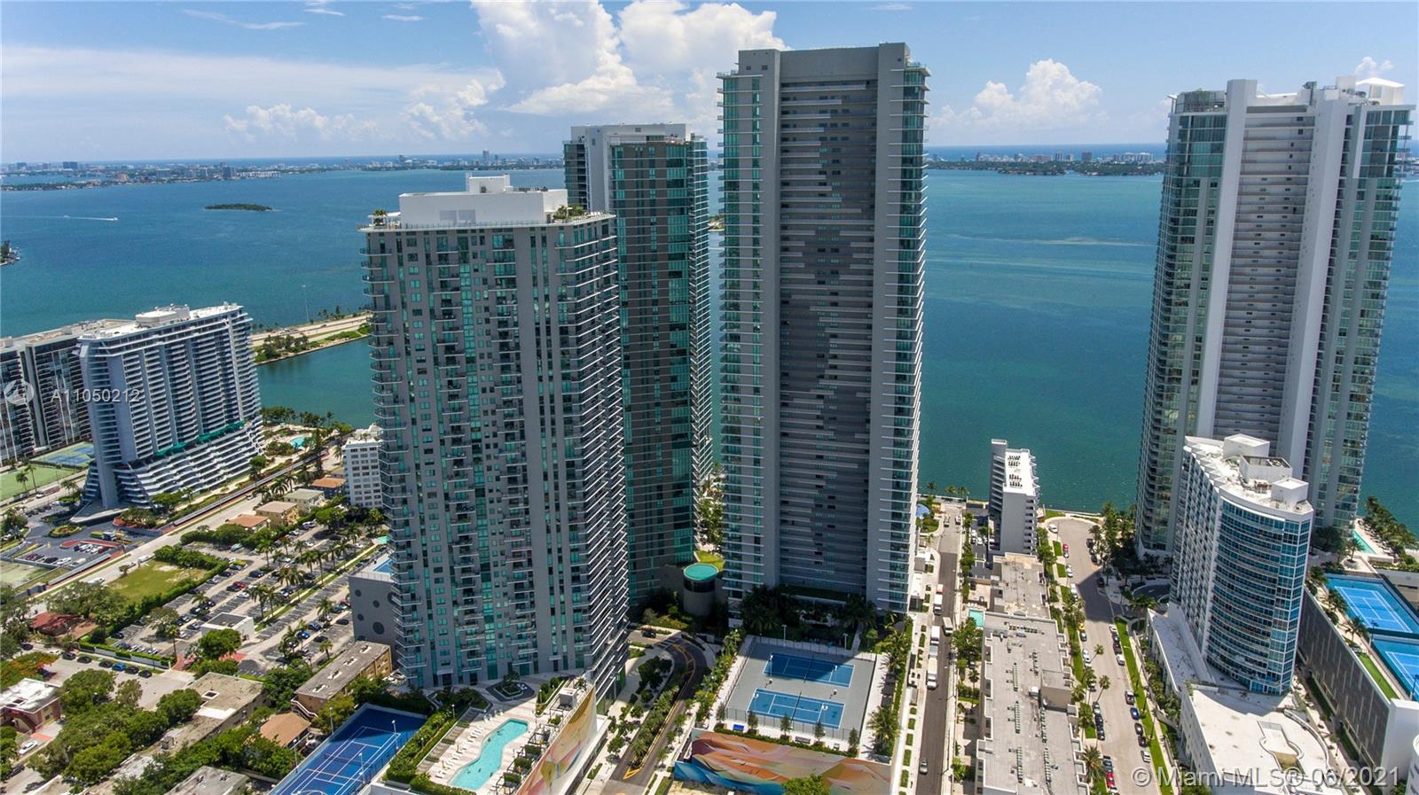 GRAN PARAISO CONDO - Residential Lease