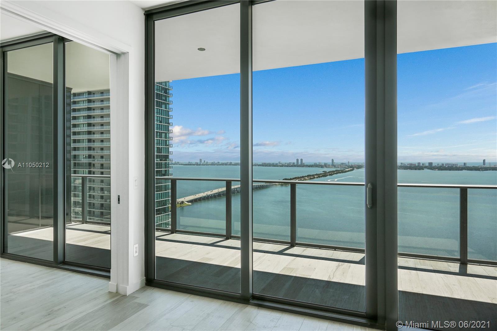 GRAN PARAISO CONDO - Residential Lease