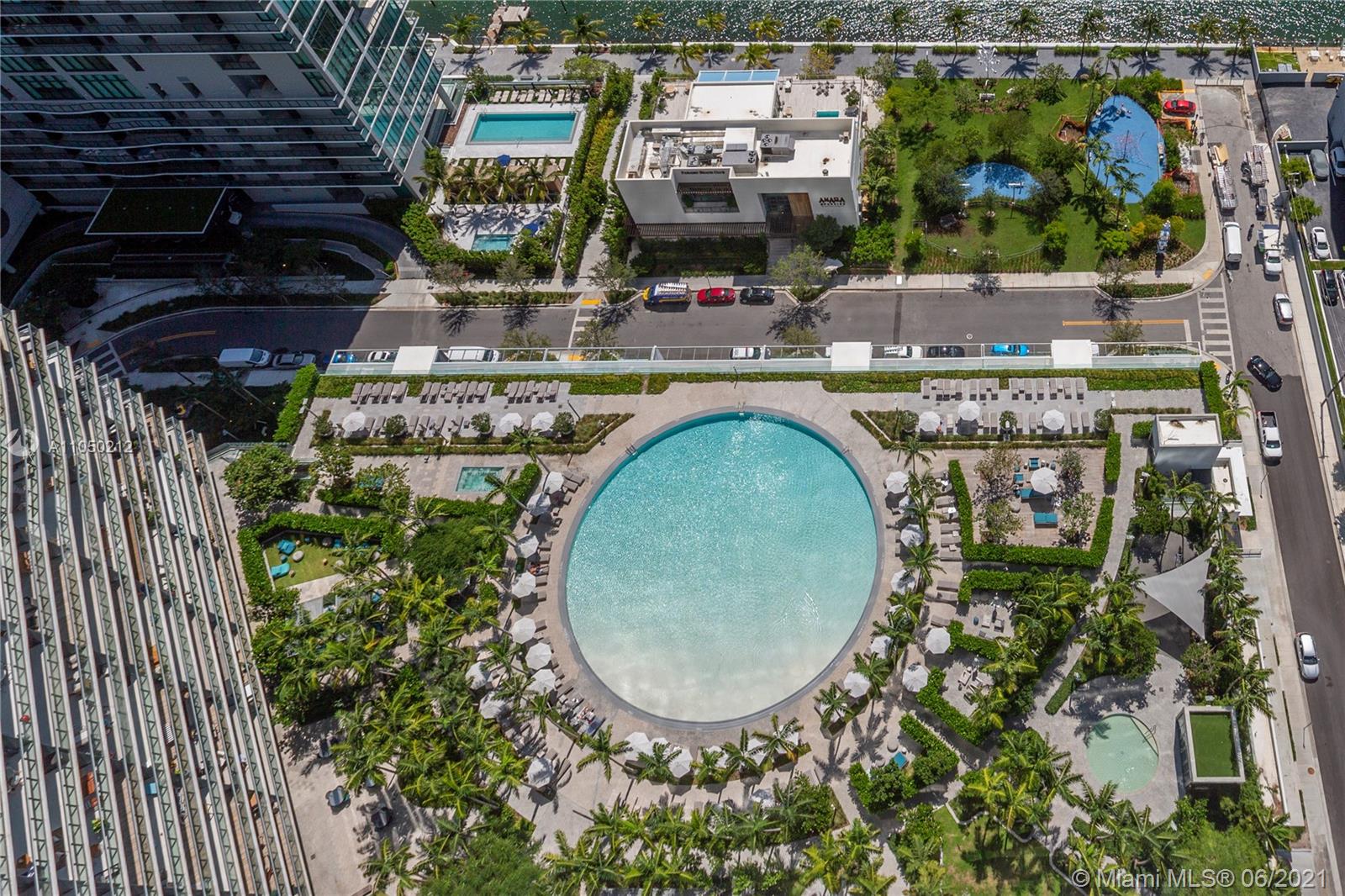 GRAN PARAISO CONDO - Residential Lease