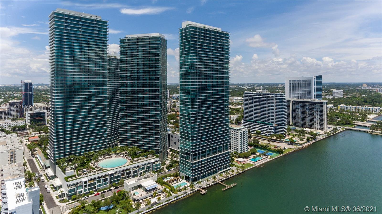 GRAN PARAISO CONDO - Residential Lease