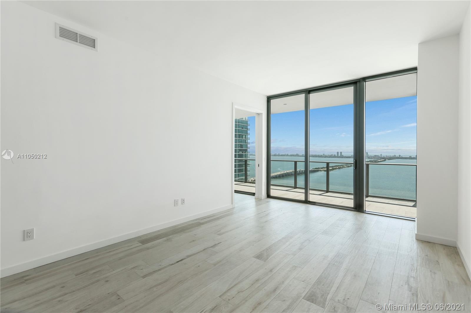 GRAN PARAISO CONDO - Residential Lease