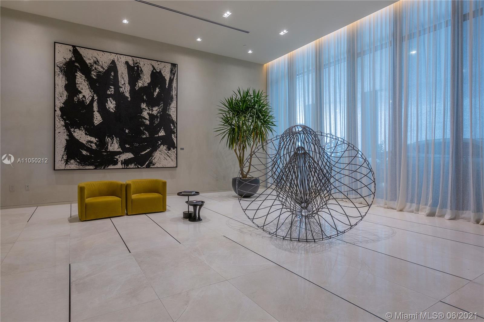 GRAN PARAISO CONDO - Residential Lease