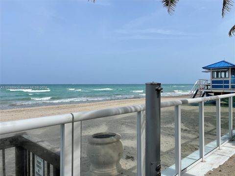3001 S Ocean Dr 829 Hollywood FL 33019
