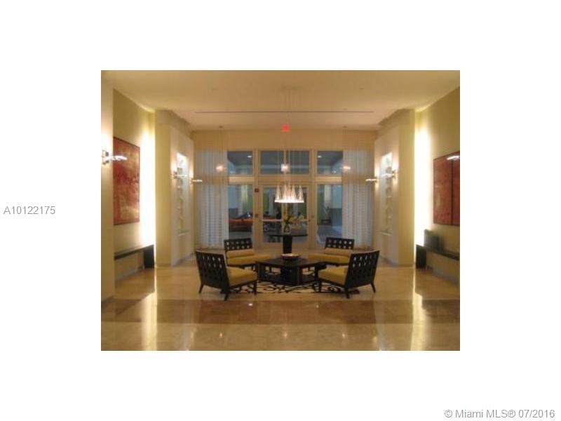 Metropolis II/Dadeland - Residential Lease