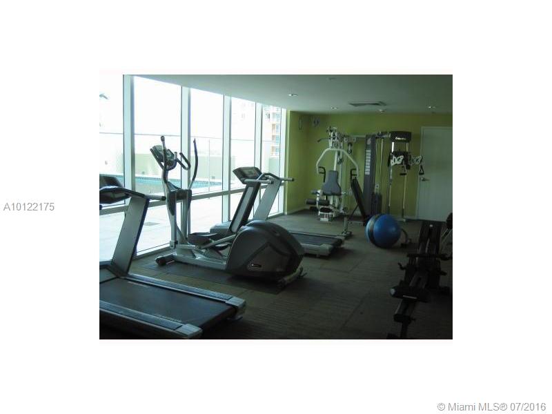 Metropolis II/Dadeland - Residential Lease
