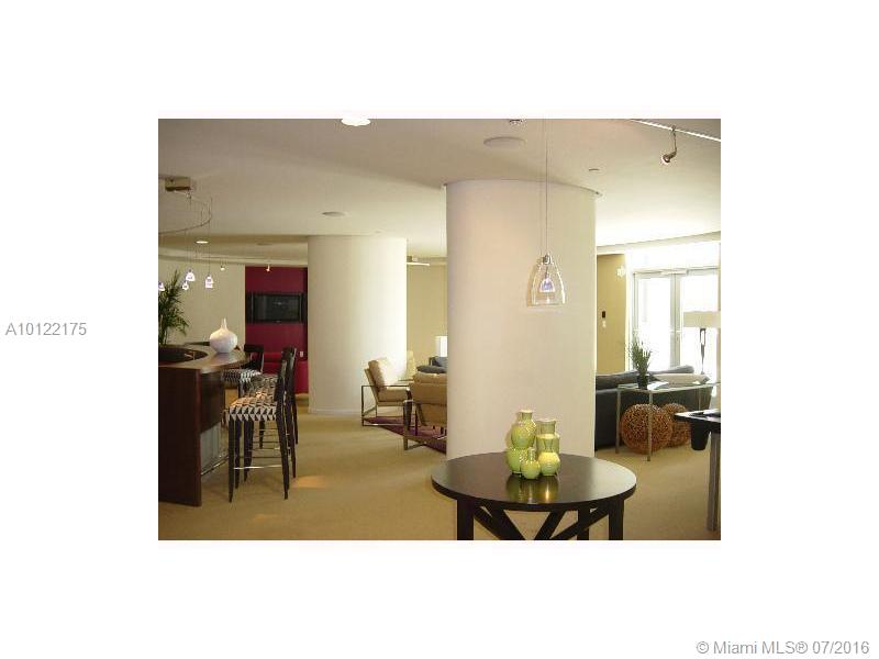 Metropolis II/Dadeland - Residential Lease