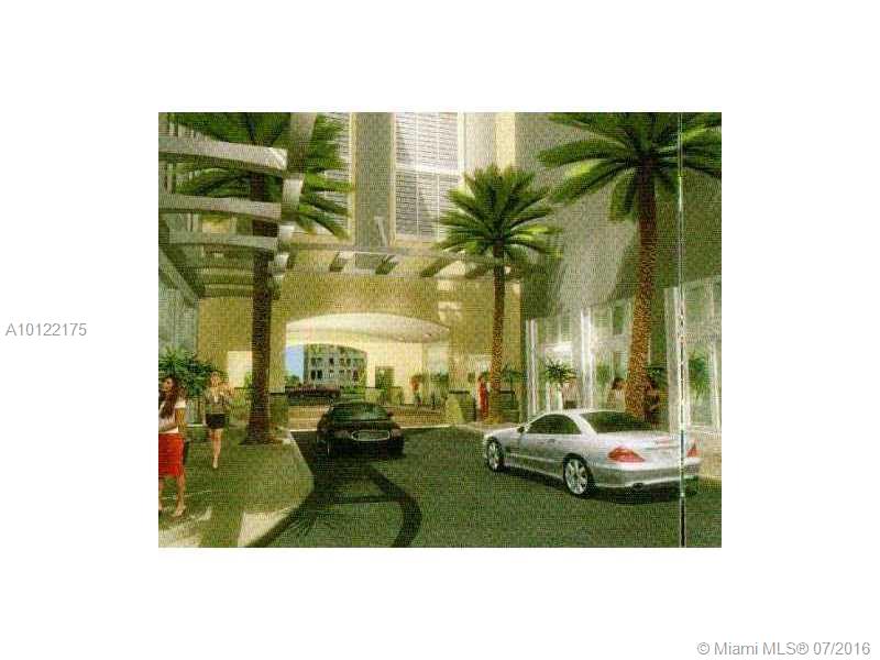 Metropolis II/Dadeland - Residential Lease