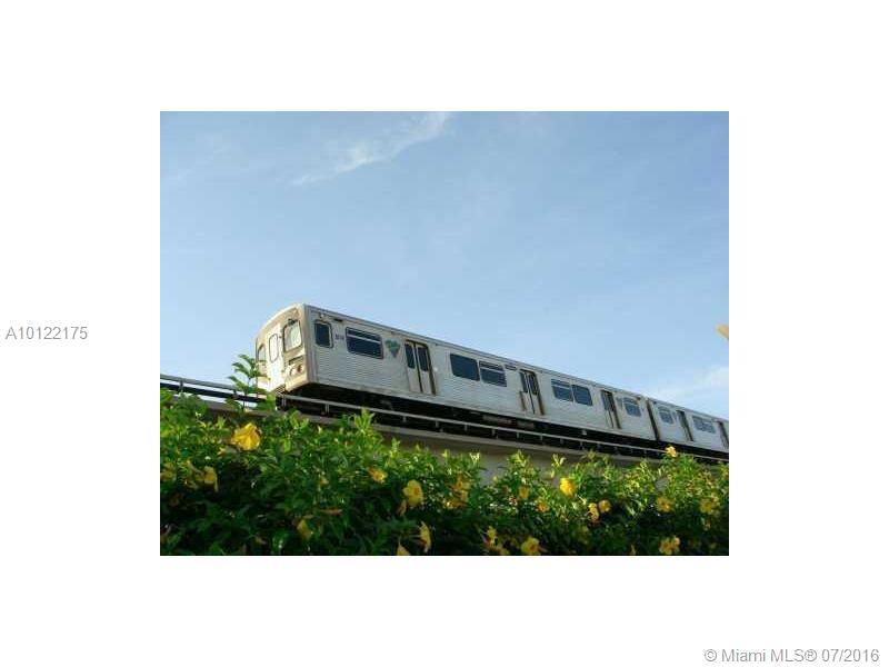 Metropolis II/Dadeland - Residential Lease