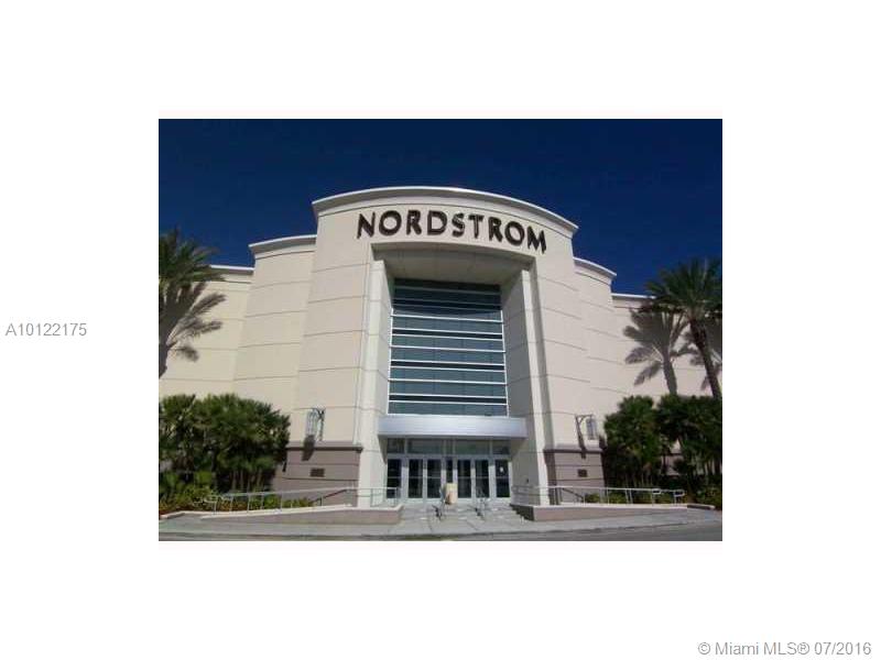 Metropolis II/Dadeland - Residential Lease