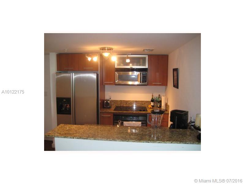 Metropolis II/Dadeland - Residential Lease