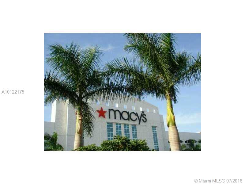 Metropolis II/Dadeland - Residential Lease