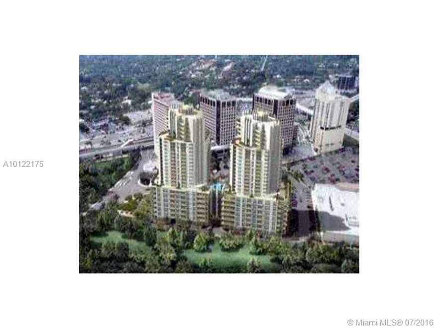ENJOY THIS BEAUTIFUL 1-BEDROOM APARTMENT ON A FULL SERVICE LUXURY STYLE HIGHRISE BUILDING, WITH CERAMIC TILE THROUGHOUT, STAINLESS STEEL APPLIANCES, GRANITE COUNTERTOPS, ITALIAN CABINETRY, FRENCH DOOR, & FLAT TV SCREEN, FULL AMENITIES IN THE COMPLEX, AND CLOSE TO EVERYTHING: 1-BLOCK FROM DADELAND MALL, PUBLIX, METRORAIL, US1 & PALMETTO EXPRESSWAY, FINE DINING RESTAURANTS, GREAT FOR UM STUDENTS OR STAFF, LOCATED CLOSE TO BAPTIST & SOUTH MIAMI HOSPITALS. EASY TO SHOW !!