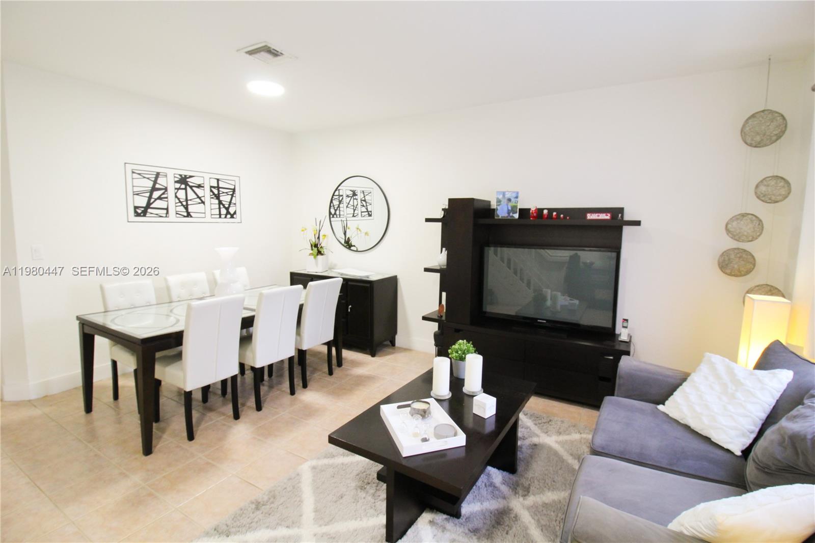 LAS BRISAS AT DORAL CONDO - Residential