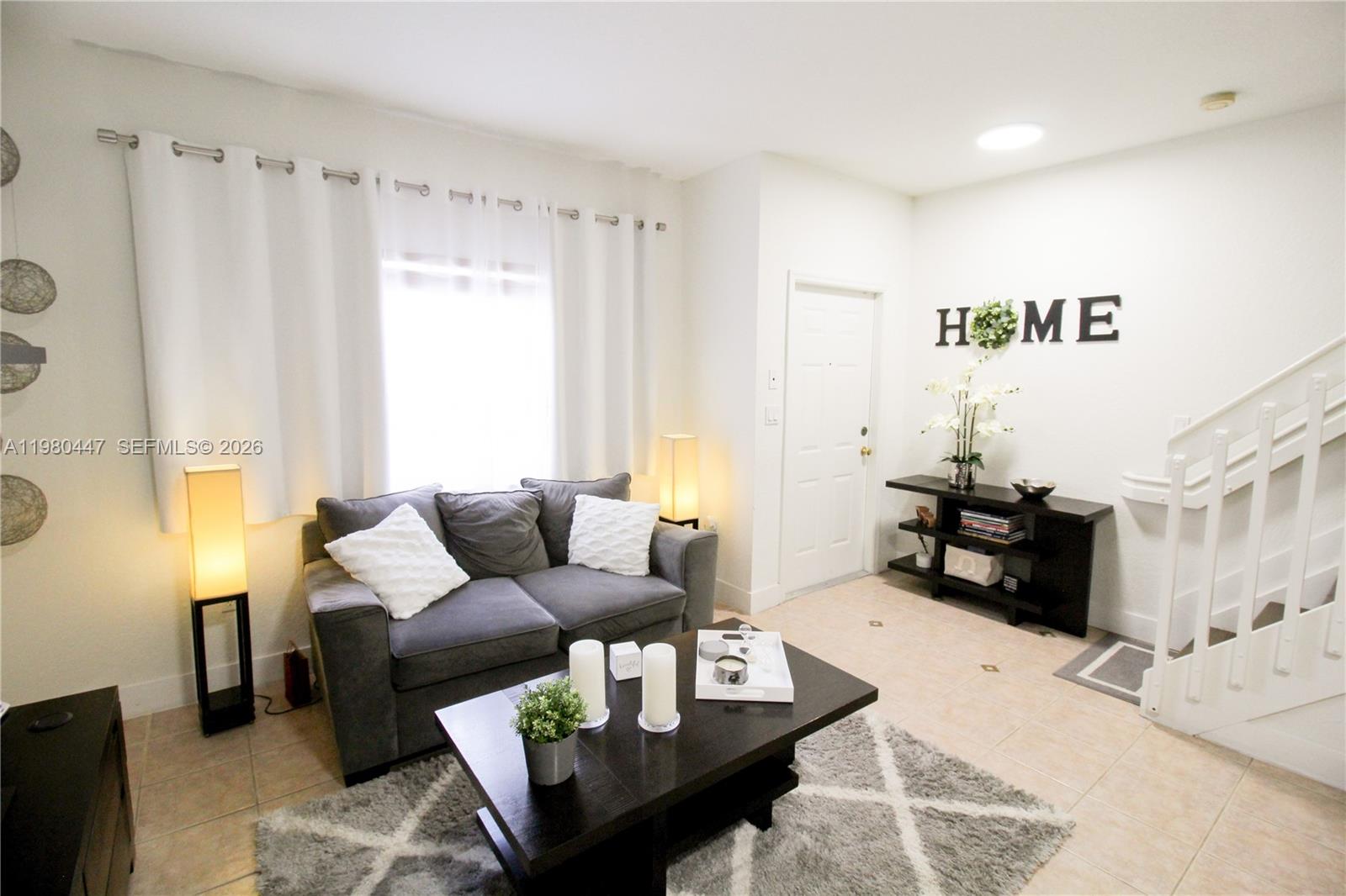 LAS BRISAS AT DORAL CONDO - Residential