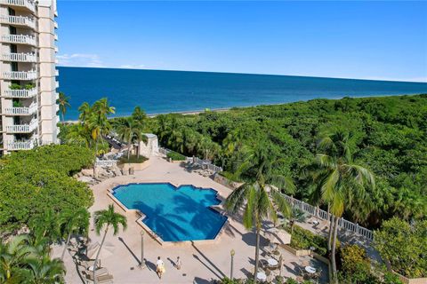 A home in Key Biscayne