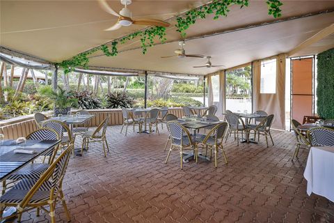 A home in Key Biscayne