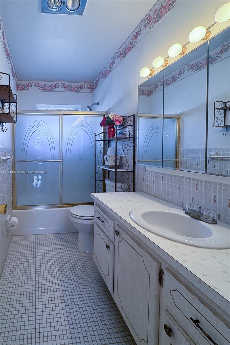 ATLANTIC SHORES CONDO - Residential