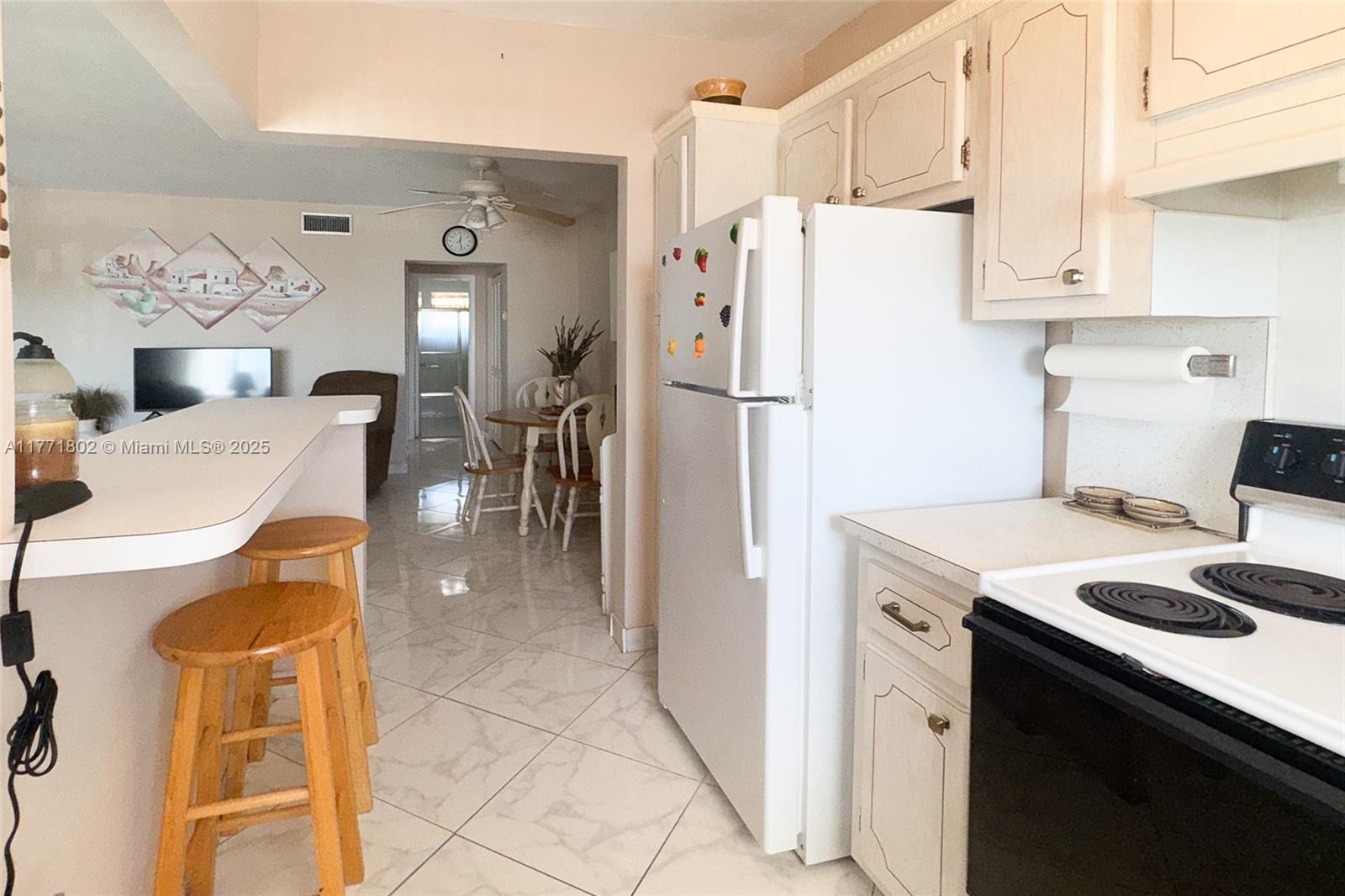 ATLANTIC SHORES CONDO - Residential