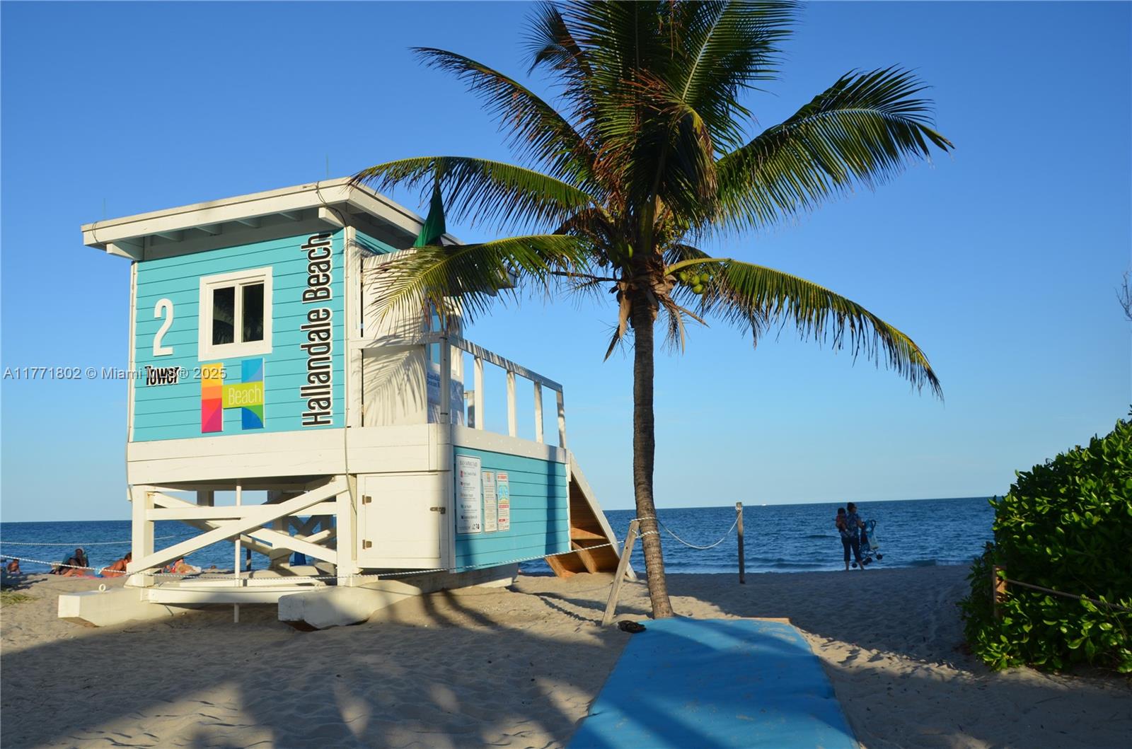 ATLANTIC SHORES CONDO - Residential