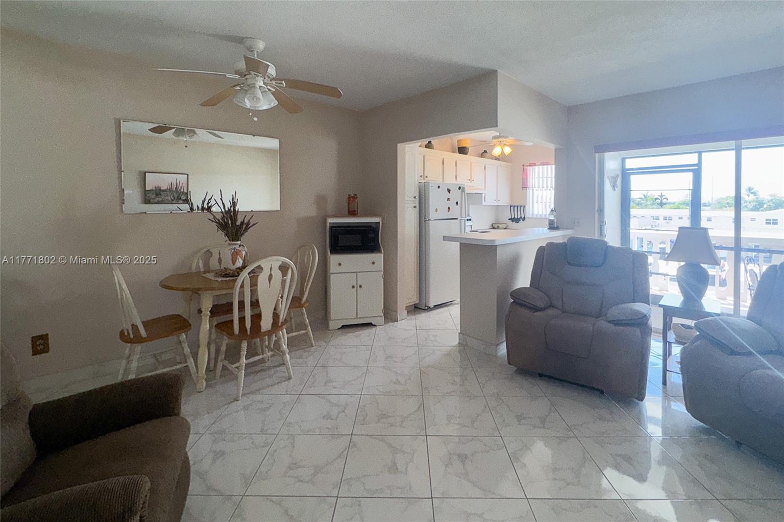 ATLANTIC SHORES CONDO - Residential