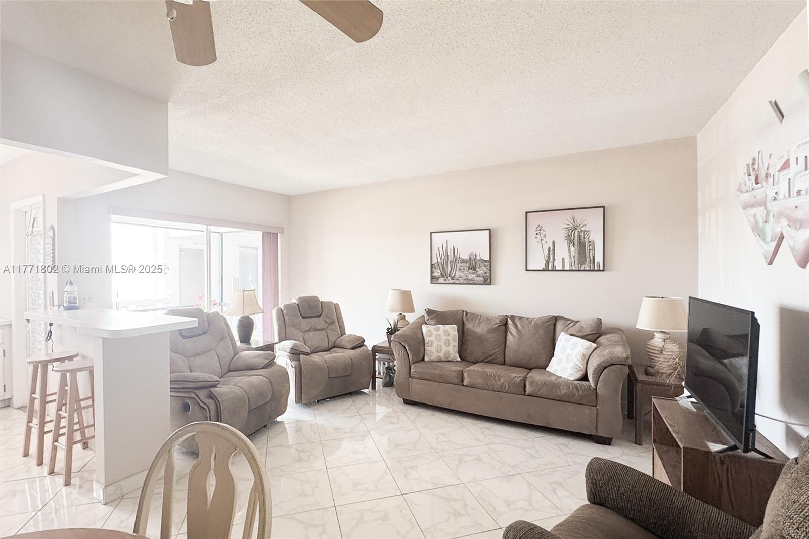 ATLANTIC SHORES CONDO - Residential