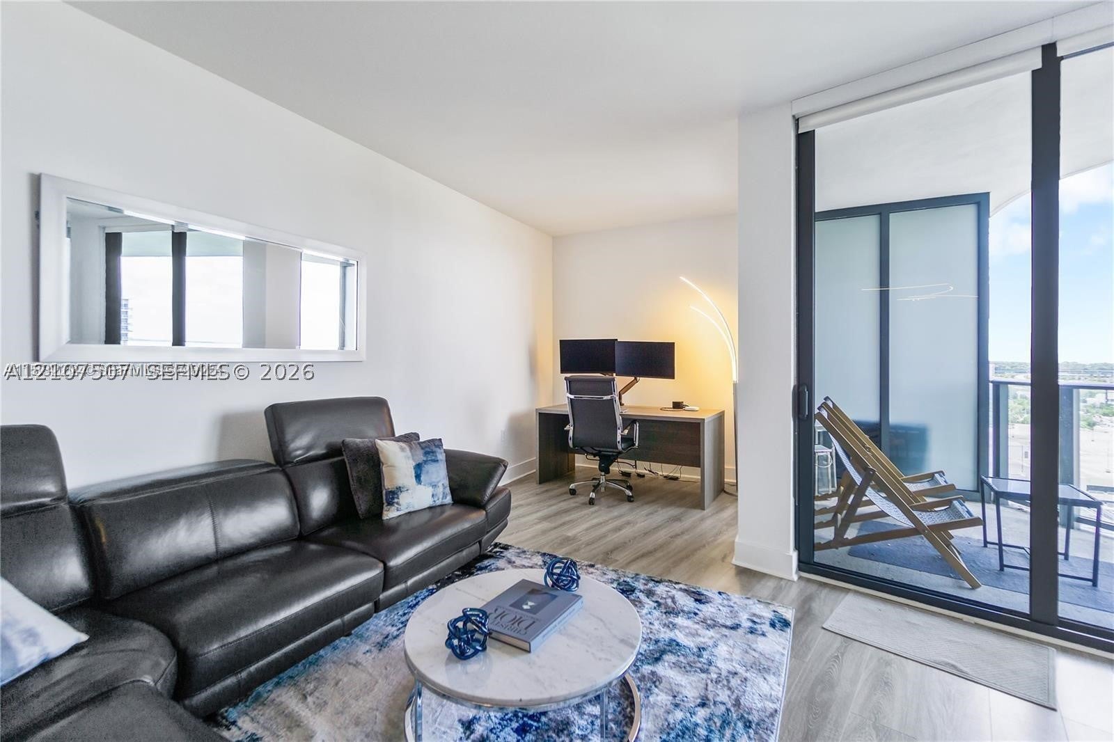 121 NE 34th St 1614