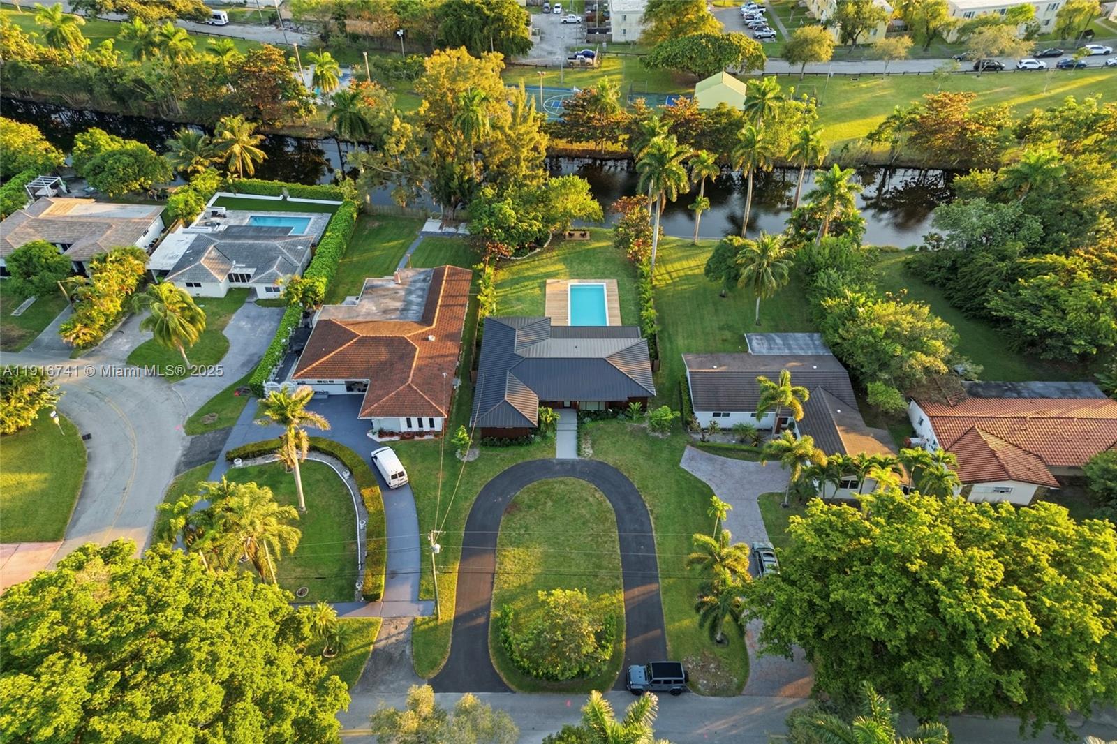 SOARS RIVER ESTATES - Residential