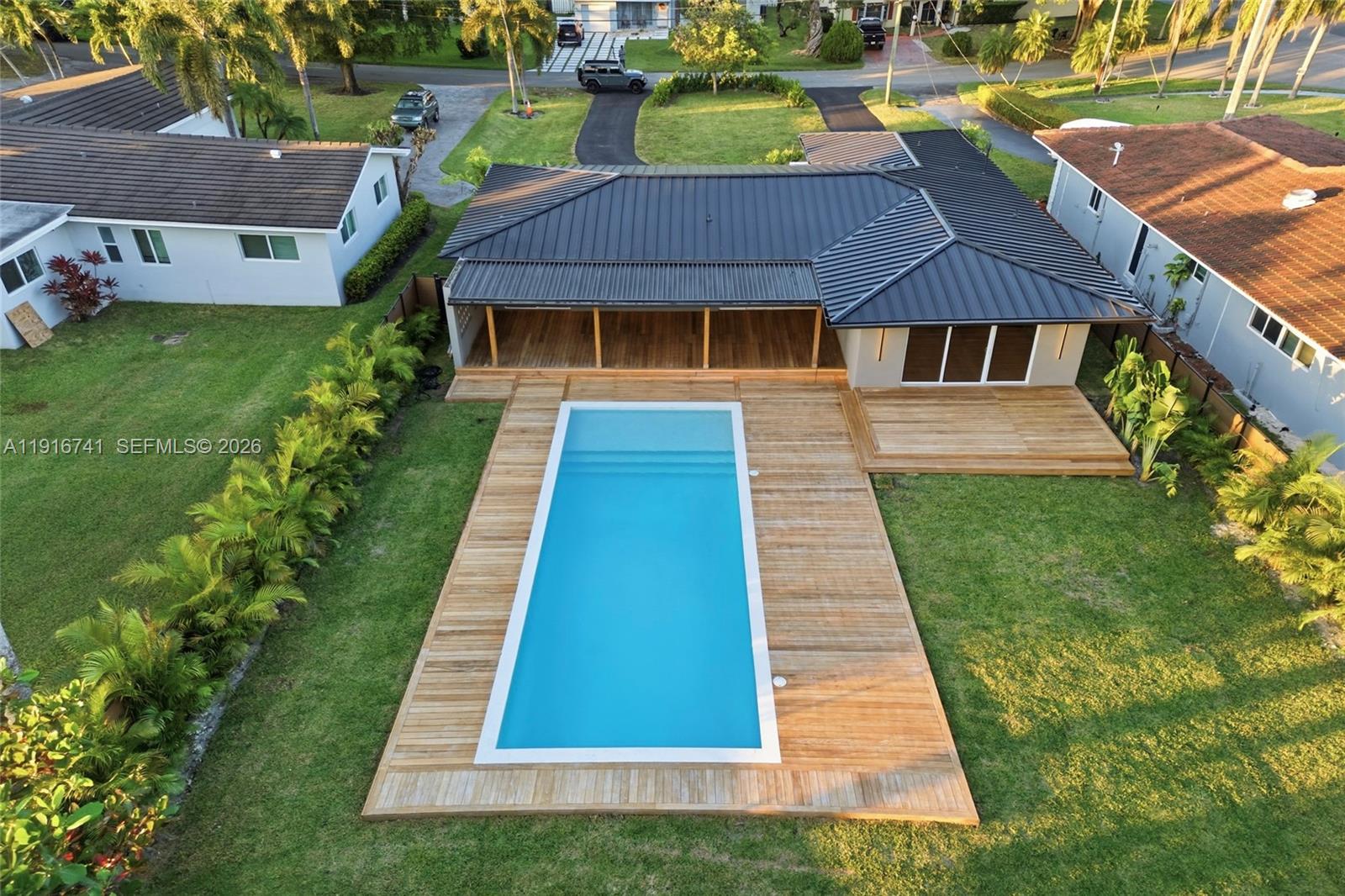 SOARS RIVER ESTATES - Residential