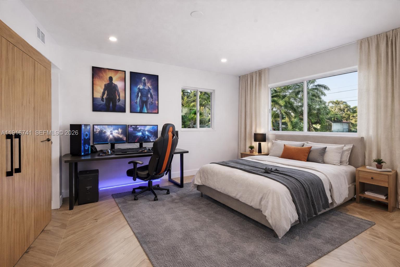 SOARS RIVER ESTATES - Residential