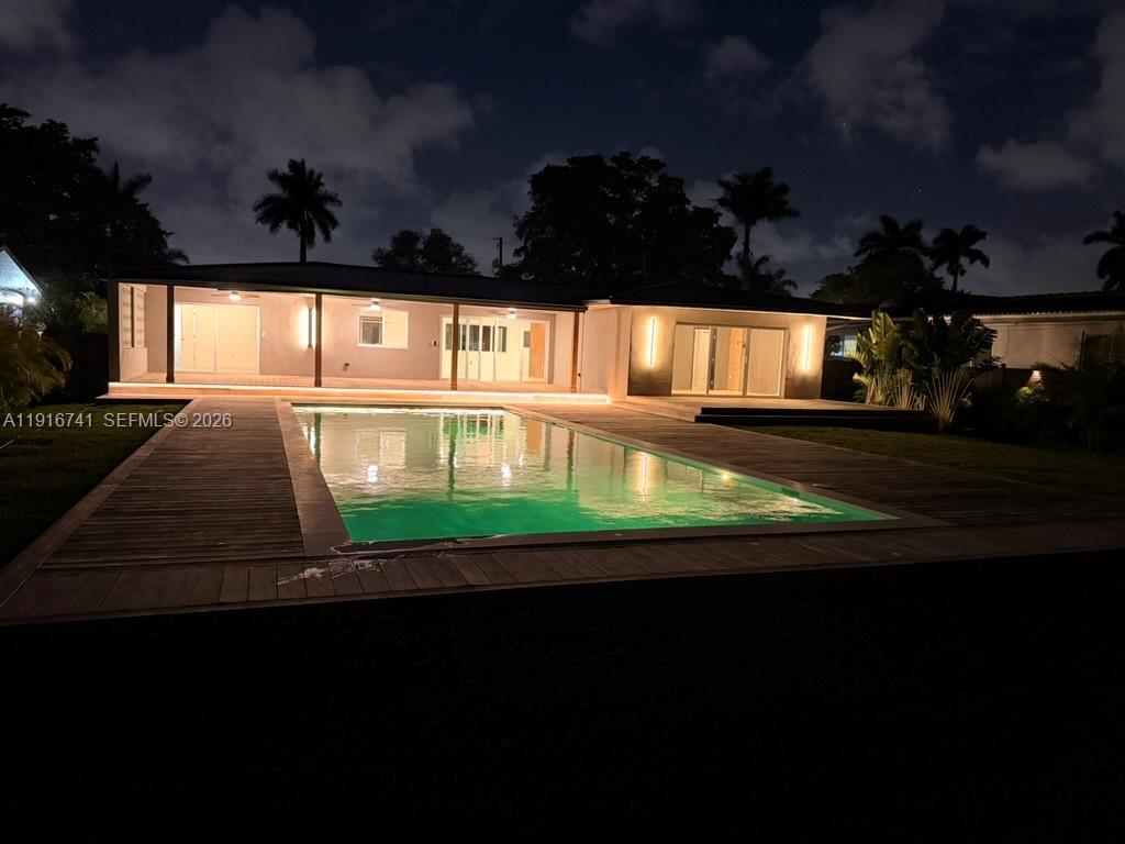 SOARS RIVER ESTATES - Residential