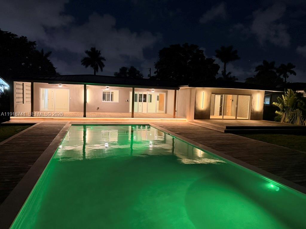 SOARS RIVER ESTATES - Residential