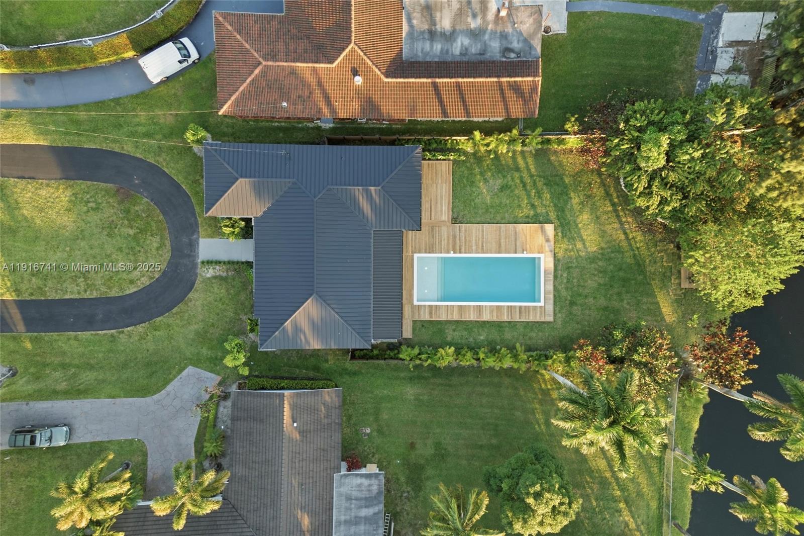 SOARS RIVER ESTATES - Residential