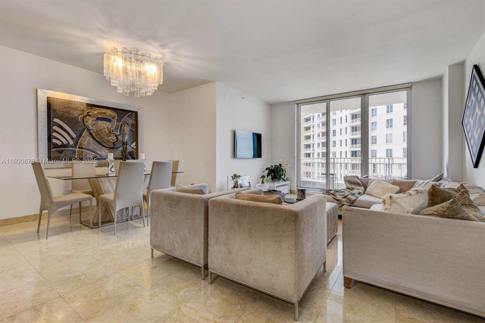801 Brickell Key Blvd 1503