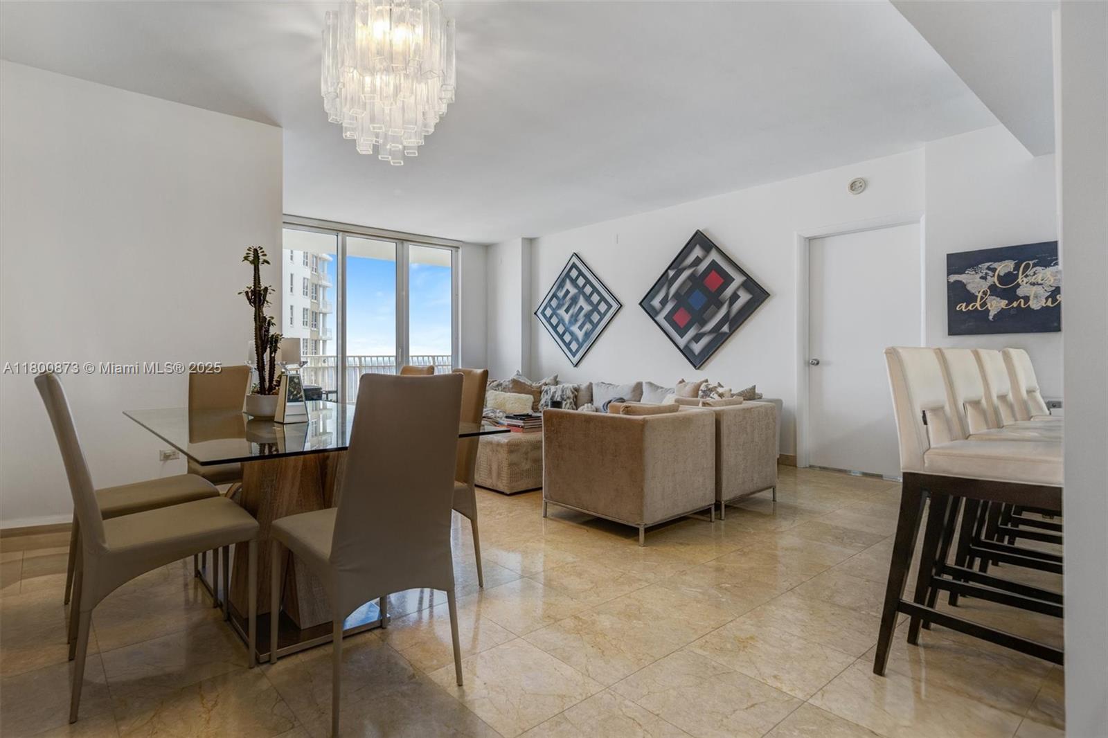 801 Brickell Key Blvd 1503