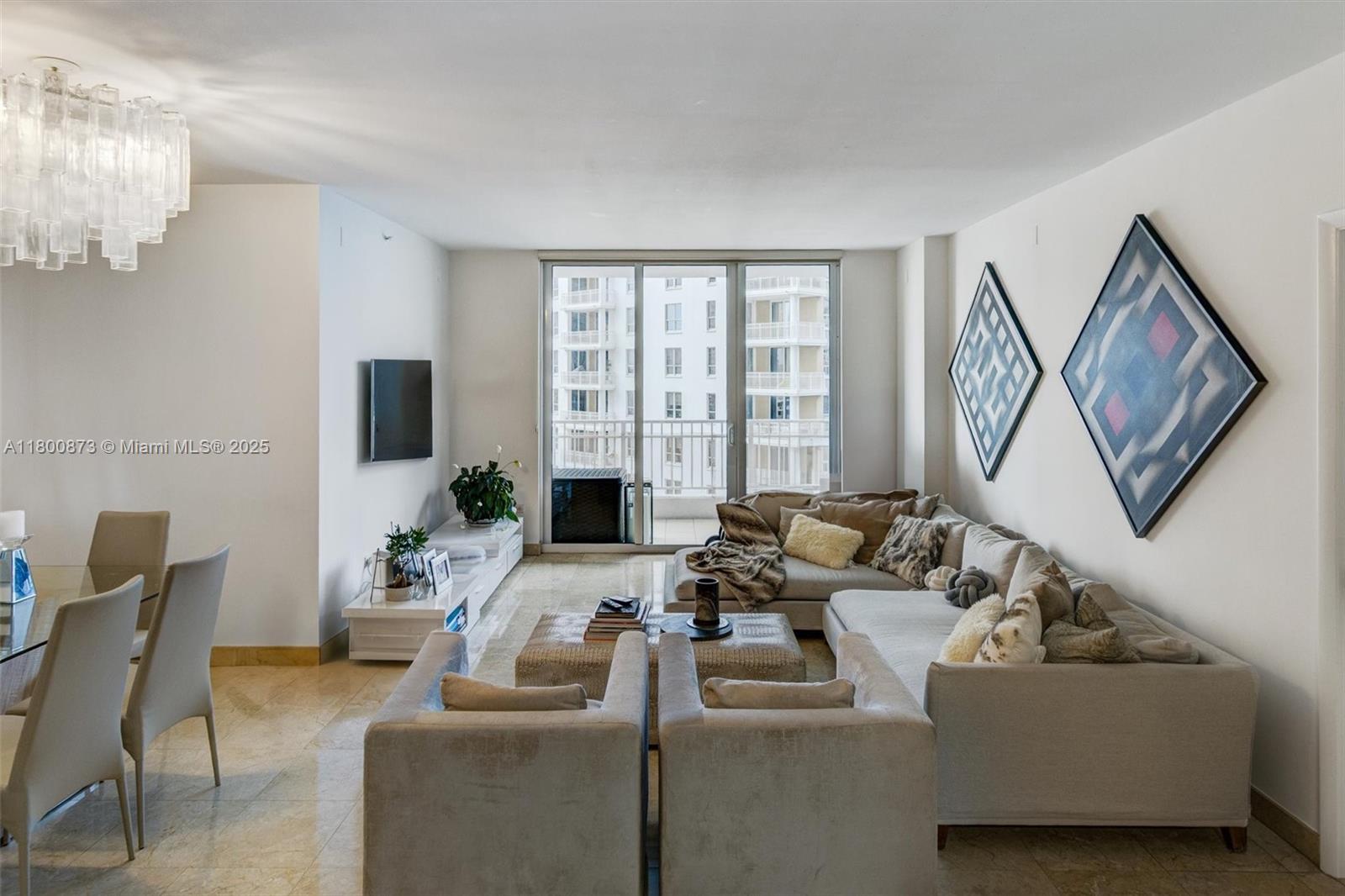 801 Brickell Key Blvd 1503