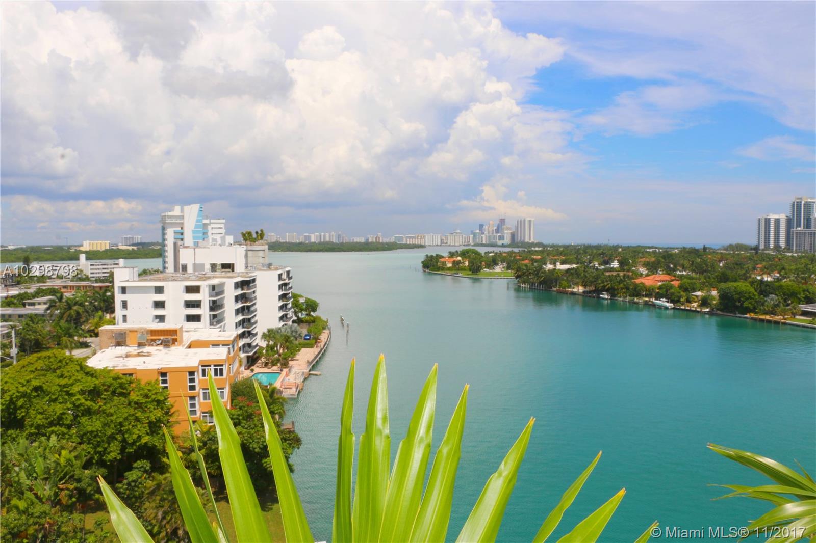 Bay harbor Park - Residential Lease