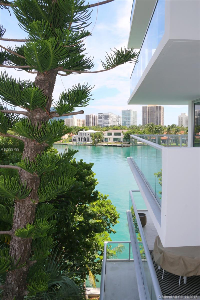 Bay harbor Park - Residential Lease