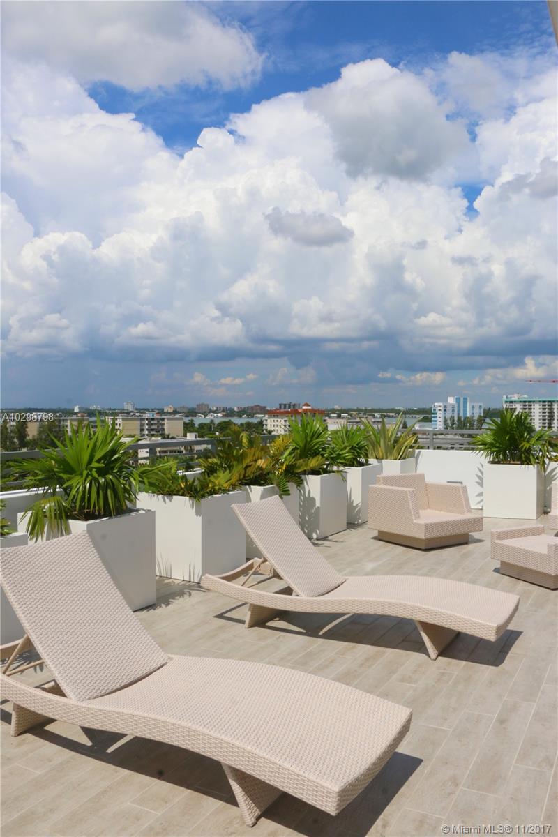 Bay harbor Park - Residential Lease