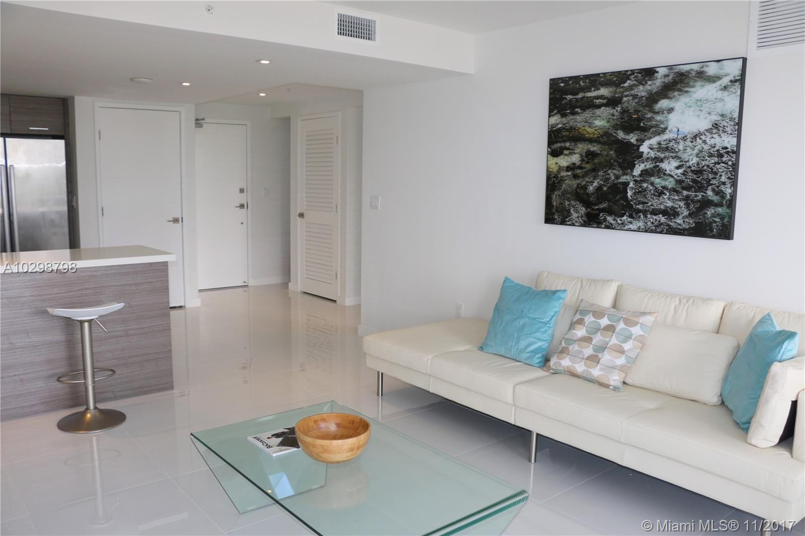 Bay harbor Park - Residential Lease