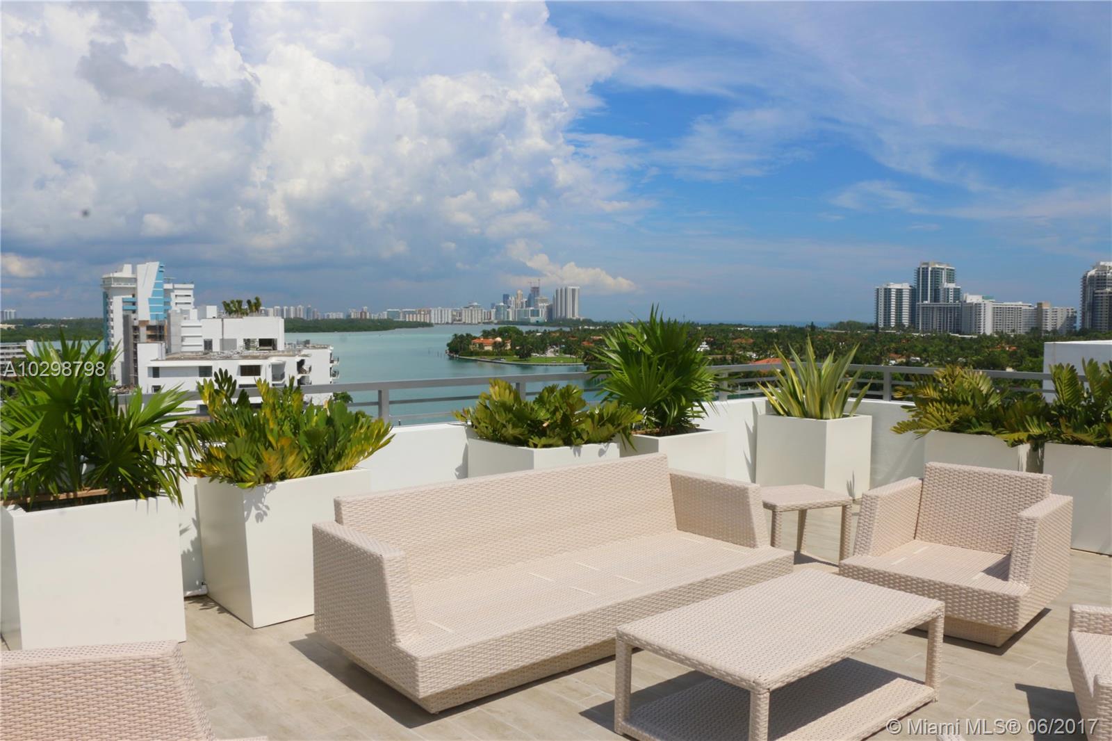 Bay harbor Park - Residential Lease