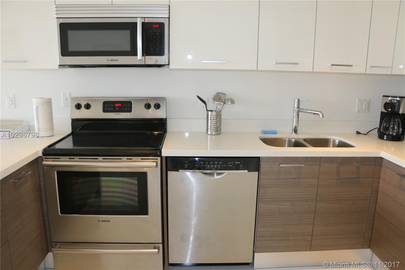 Bay harbor Park - Residential Lease