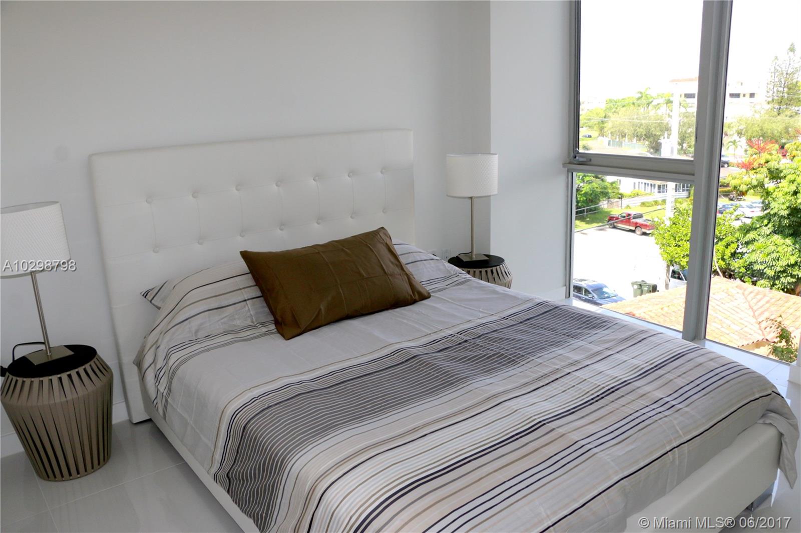 Bay harbor Park - Residential Lease