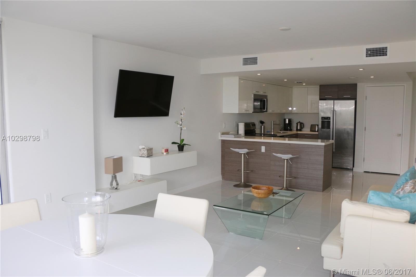 Bay harbor Park - Residential Lease